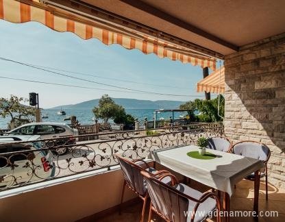 Leiligheter Sijerkovic, , privat innkvartering i sted Kumbor, Montenegro - Apartman no. 5