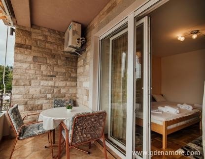 Appartements Sijerkovic, , logement privé à Kumbor, Monténégro - Apartman no. 6